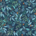 Dado Wallpapers Blue Forest Rett 60X120 - 303960