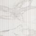 Calacatta Supreme Effect Porcelain Stoneware Cladding 60x120 Matt - ECSF1540