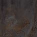 Black Oxidized Metal Effect Porcelain Tile 80X80 - EFBK046