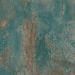Green Oxidized Metal Effect Porcelain Tile 30X60 - EFJO431