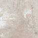 White Oxidized Metal Effect Porcelain Tile 80X80 - EFWE038