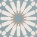 Elios Deco Anthology Etnic A Light Blue 20X20 - 089D1A1