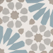Elios Deco Anthology Etnic B Light Blue 20X20 - 089D1B1