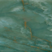 Porcelain Stoneware Aqua Green Onyx Effect Glossy 60x120 - 03U6A05