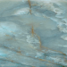 Porcelain Stoneware Blue Sky Onyx Effect Glossy 60x120 - 03U6A06