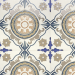 Elios Sevilla Decoro E 20X20 - 00S200E