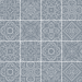 Elios Twist Mix Sky 20X20 - 00T2054