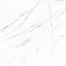 Matt White Marquina Marble Effect Porcelain Tile 60X120 - EMAA126
