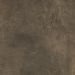 Brown Metallic Concrete Effect Porcelain Tile 80X80 - EMBE518