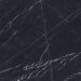 Matt Black Marquina Marble Effect Porcelain Tile 120X120 - EMBK838