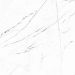Polished White Marquina Marble Effect Porcelain Tile 120X120 - EMWE835