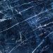 Polished Ocean Blue Marble Effect Porcelain Tile 60X120 - EROS208