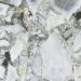 Polished Ocean White Marble Effect Porcelain Tile 60X120 - EWHB199