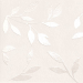 Fap Deco&More Ramage White 25X75 - fRGM