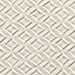 Fap Sheer Drap White 3D 25X75 - fREV