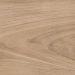 Walnut wood-effect porcelain plank 20x120 cm - CS25103