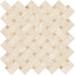 La Fabbrica Ava Noble Stone Basket Beige Nat Ret 29.7X29.7 - 199113