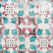 La Fabbrica Ava Small Amalfi  10X10 - 180241