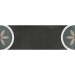 La Fabbrica Ava Small Trend Sun Black  6.5X20 - 180202