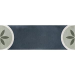 La Fabbrica Ava Small Trend Sun Navy  6.5X20 - 180205