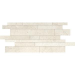 Lea Ceramiche Anthology Muretto 01 White Nat 30X60 - LG9ALM1
