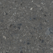 Lea Ceramiche Side Stone Cluster Dark Nat/Rtt 60X60  - LGWSD30