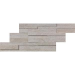 Lea Ceramiche Waterfall Muretto 3D Ivory Flow Nat  30X60 - LGVWFD7