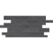 Lea Ceramiche Waterfall Muretto Dark Flow Nat  30X60 - LG9WFM5