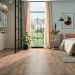 Laminate Flooring - Cavinato ACQUAsi!FIX 5230 8mm 19,4x133,1