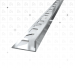 Profiles Progress Profiles Proterminal h.10mm Stainless Steel Aisi 304 Polished 2.7ml