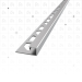 Profiles Progress Profiles Projolly Square h. 10mm Stainless Steel Aisi 304 Satin 2.7ml