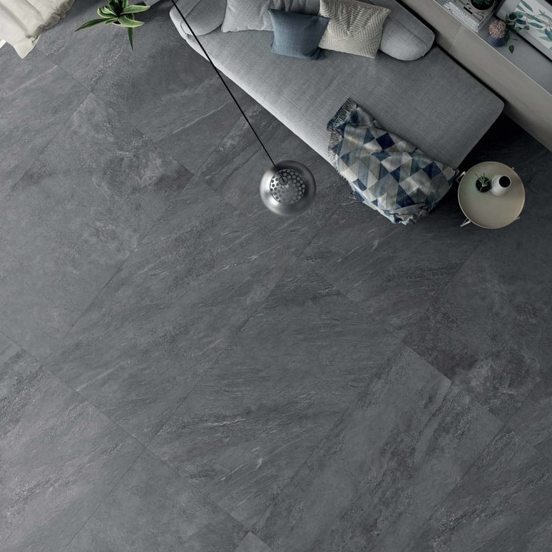 Dado Aspen Antracite 60X120 Rett - R03937