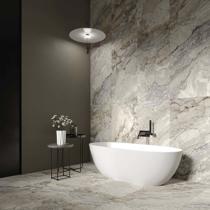 Dado Charme Illusion 60X60 Rett - 304031