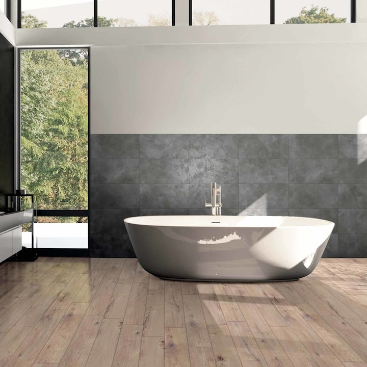 Dado Essenze Cannella 15X60 Rett Non-slip - 303584