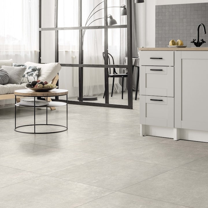 Dado Evoq Bianco 30X60 Rett - R05289