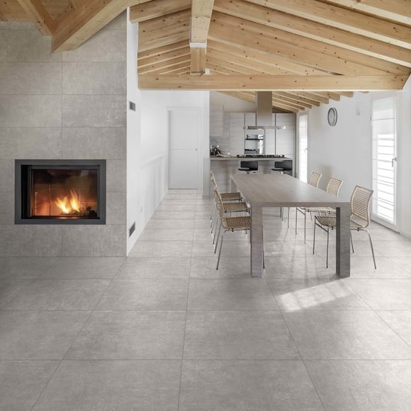 Dado Evoq Polvere 30X60 Rett - R05291