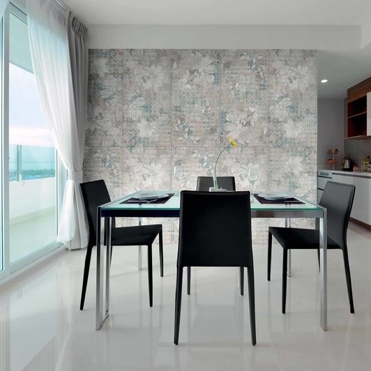 Dado Wallpapers Foliage Rett 60X120 - 303520A