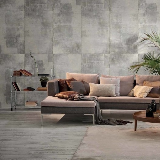Dado Wallpapers Impact Rett 60X120 - 303526