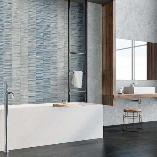 Dado Wallpapers Lines Rett 60X120 - 303521A