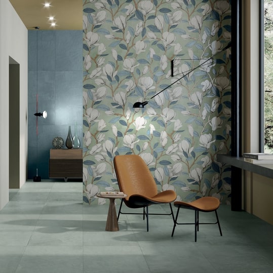 Dado Wallpapers Magnolia Rett 60X120 - 303953