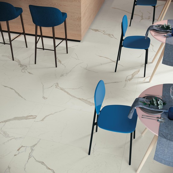 Dream Marble Calacatta 30x60 Rett Matt - AS8040