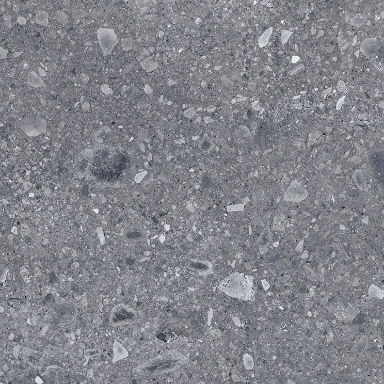 Stone Effect Porcelain Tiles Ceppo Di Gre' Anthracite Non-Slip 60X120 - ECGA238