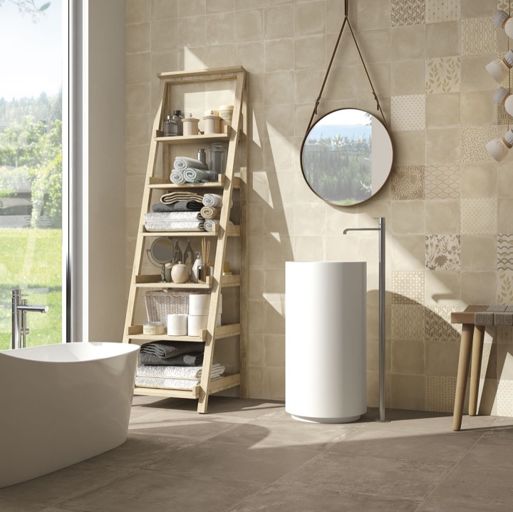 Elios D_Esign Evo Burro 20X20 - 792030