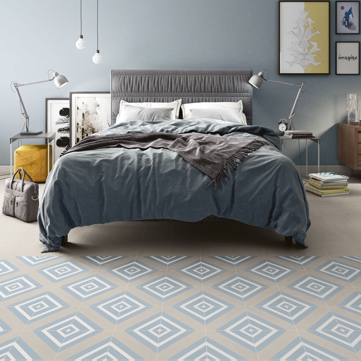 Elios Deco Anthology Taupe 20X20 - 892060