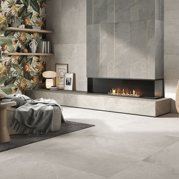 Elios Dolomiti Bianco 30X60 - 00M3600