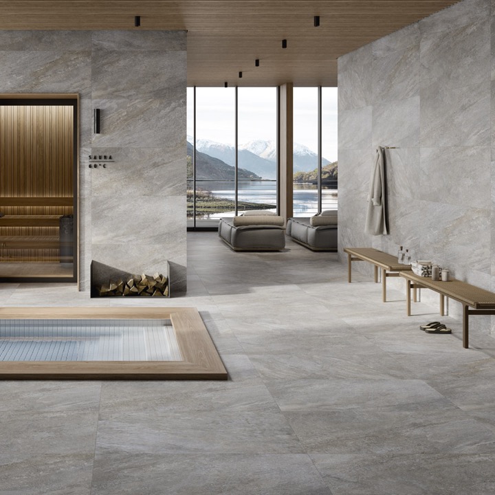 Elios Millennium Quartz Roccia 60X120 - 03Q6A70