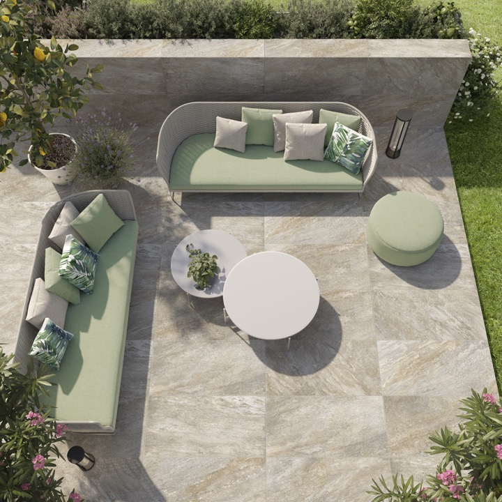 Elios Millennium Quartz Scoglio 60X120 - 03Q6A60