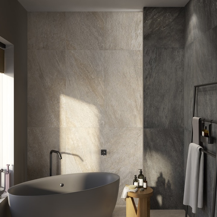 Elios Millennium Quartz Vulcano 60X120 - 03Q6A90