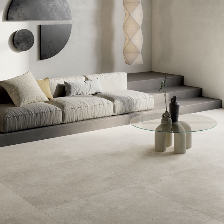 Elios Montreal White 30X60 - 00X3600