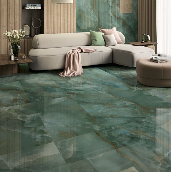 Elios Mysterium Acqua 60X120 - 03U6A05